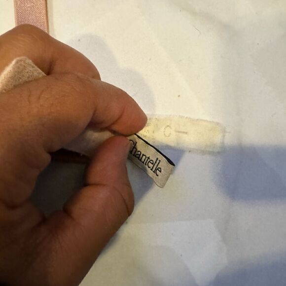 3 lace bralette #9 - Picture 7 of 13